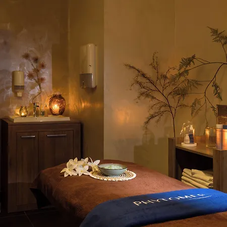 Résidence Valdys Thalasso&Spa - les Pins-3