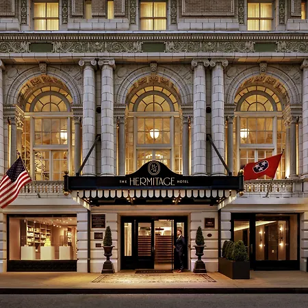 The Hermitage Hotel-2