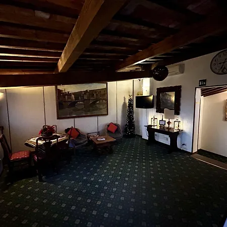 Hotel S.Giorgio & Olimpic-2