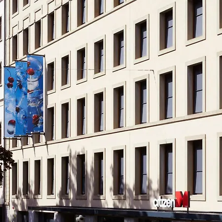 citizenM Geneva-3