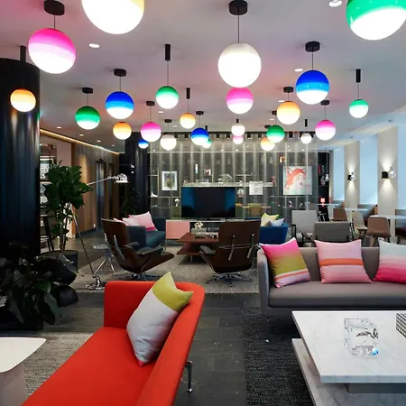 citizenM Geneva-2