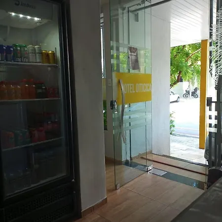 Hotel Oiticica-3