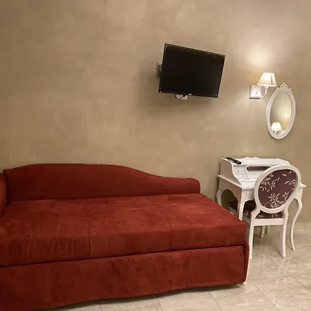 Boutique Hotel Calais - Washington Milano-2