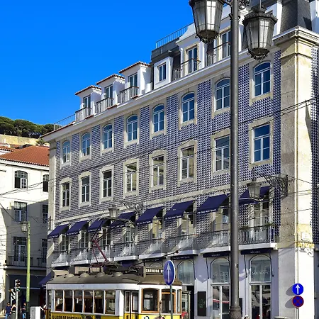 My Story Hotel Figueira-3
