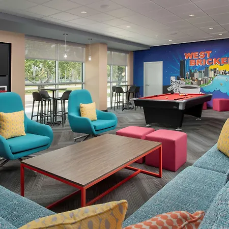 Tru By Hilton Miami West Brickell-3