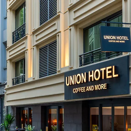 Union Hotel Port-3