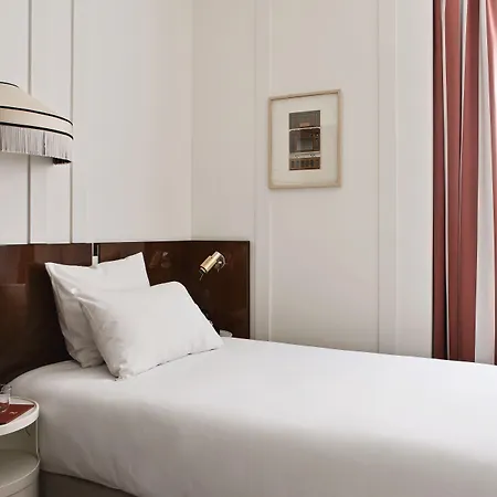 Hotel Wallace Paris, Orso Hotels, A Member Of Design Hotels-2