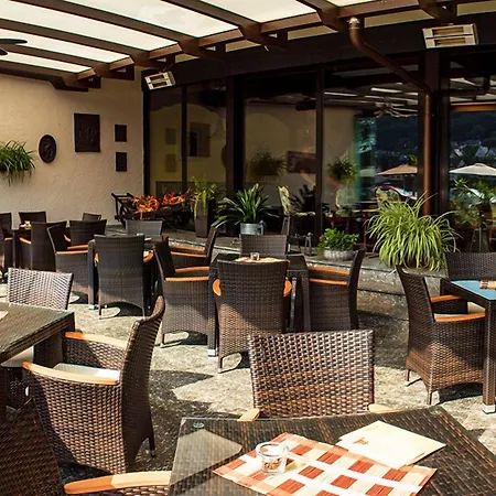 DORMERO Moselhotel Koblenz-Alken-3
