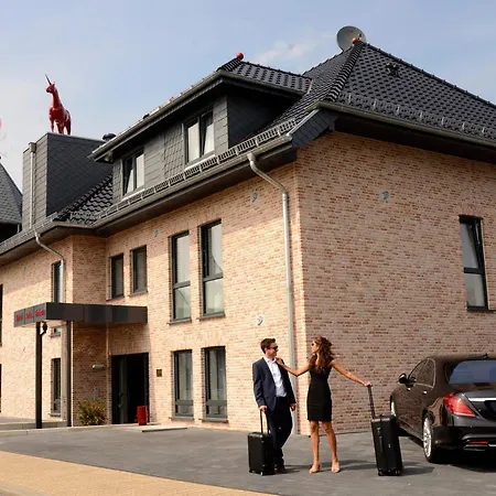 Hotel Rotes Einhorn ****-2