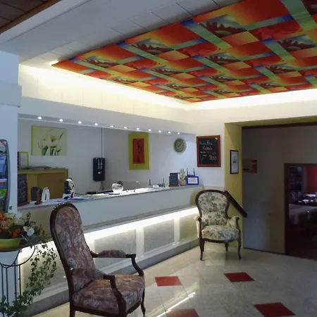 Hotel Wildunger Hof mit Gemeinschaftsküche-3