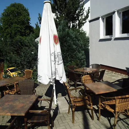 Hotel Wildunger Hof mit Gemeinschaftsküche-2