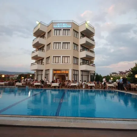 Malhun Hotel-2