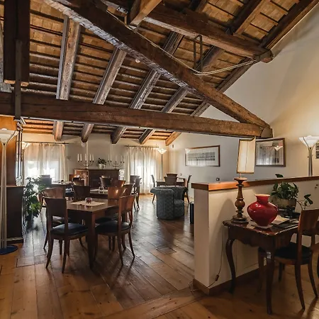 Le Camere di Palazzo Bortolan-2