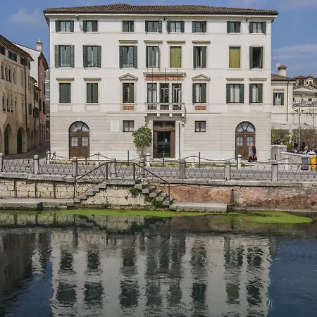 Le Camere di Palazzo Bortolan-3