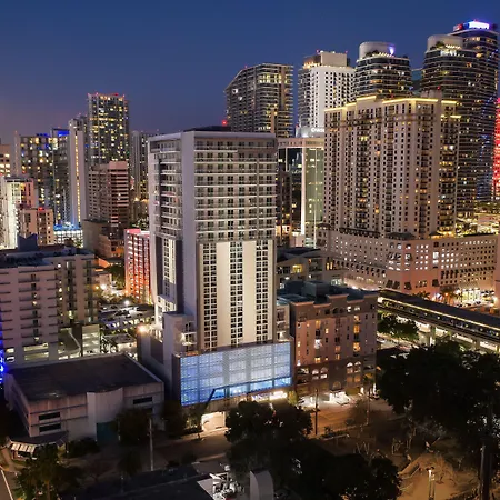 Atwell Suites Miami Brickell By Ihg-3