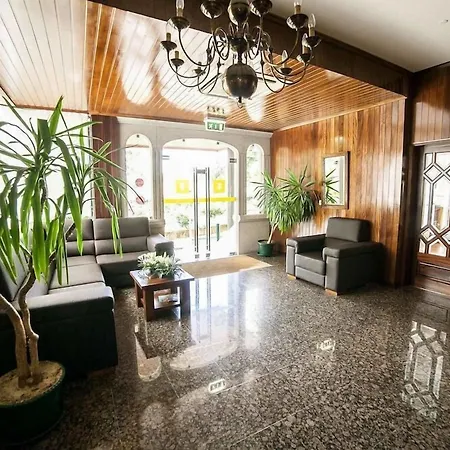 Hotel Estalagem Turismo-2