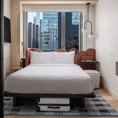 Motto By Hilton New York City Times Square-2