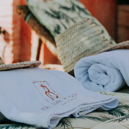 Borj Des Cascades & Spa-2