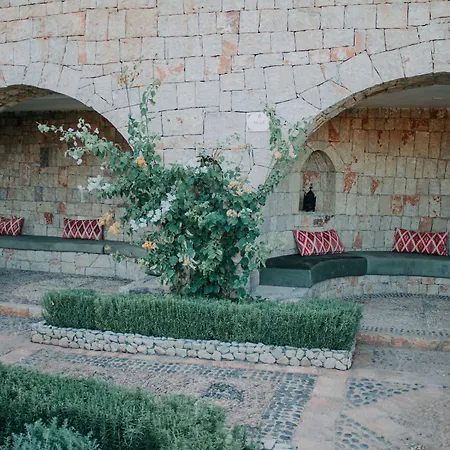 Borj Des Cascades & Spa-3