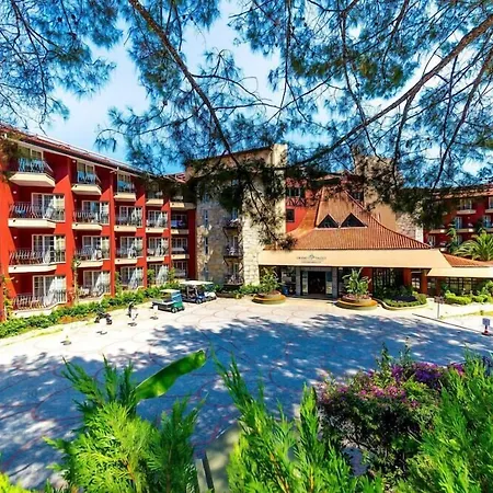 Grand Yazici Club Marmaris Palace-2