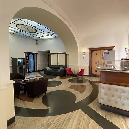 B&B Le Porte di Napoli-2