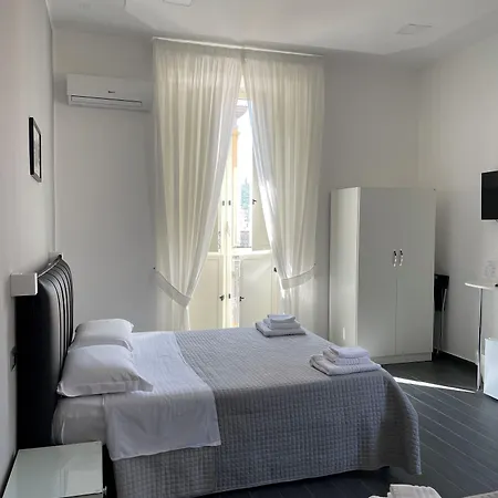 B&B Le Porte di Napoli-3