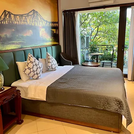 Hanoi Street Hotel-3