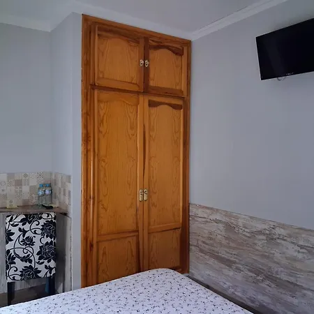 Hostal La Pastora-3
