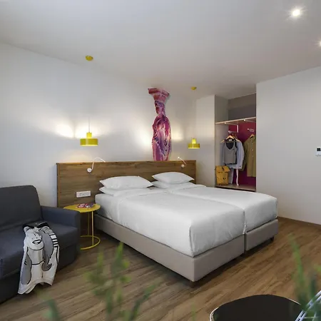 Ibis Styles Athens Routes-2