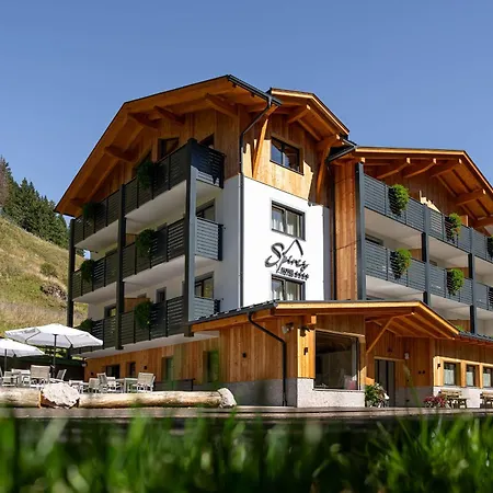 Spires Hotel-3