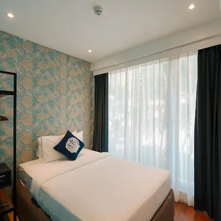 J Boutique Hotel El Nido Managed By H Hospitality Group-3