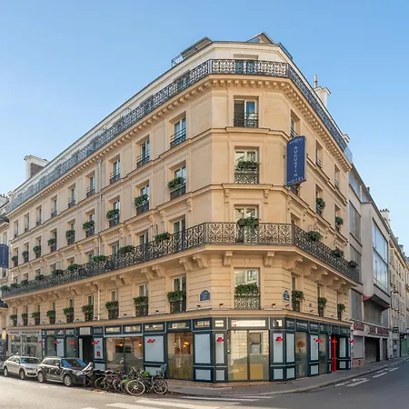Hotel Augustin - Astotel-2