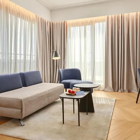 Hotel International By Maistra City Vibes-3