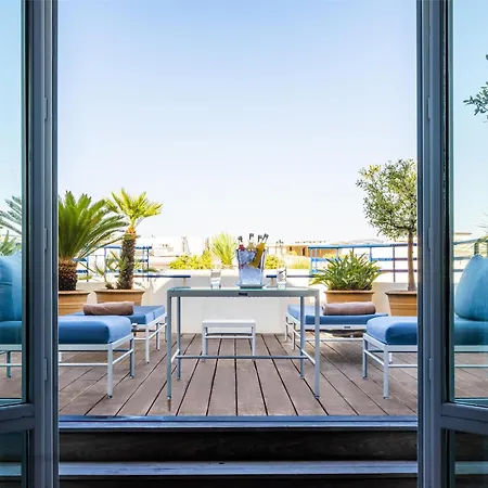 Hotel Martinez, In The Unbound Collection By Hyatt-2