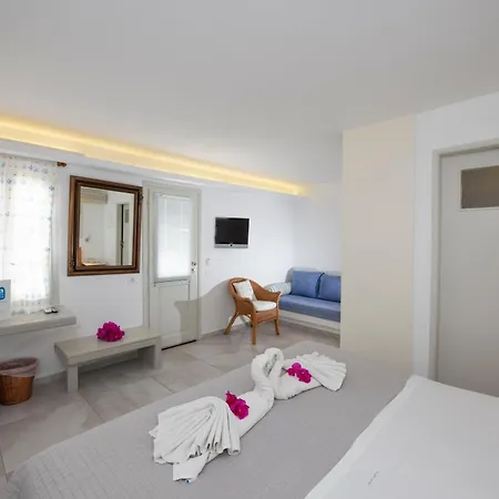 Mykonos View Hotel-2