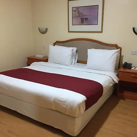Al Seef Hotel-3