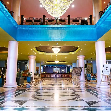 Phoenicia Grand Hotel-2