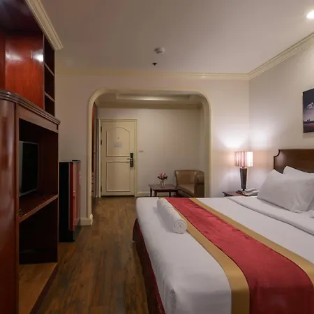 The Victory Residences Bangkok-3