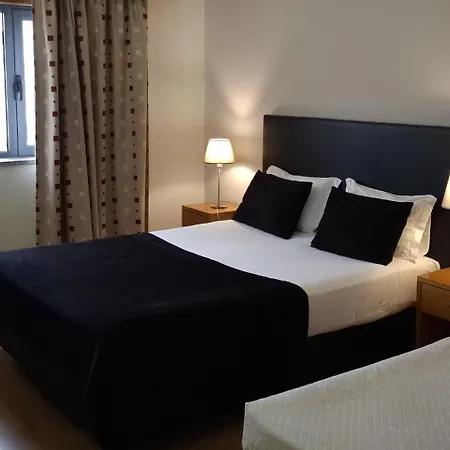 Hotel Durao-2