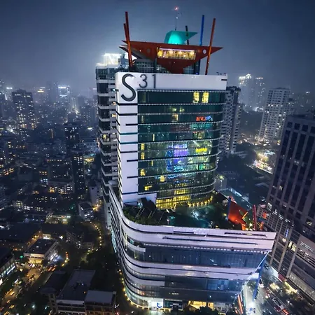 S31 Sukhumvit Hotel-3