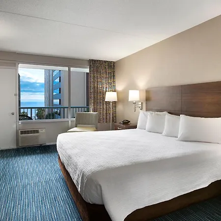 Breakers Resort Hotel-3