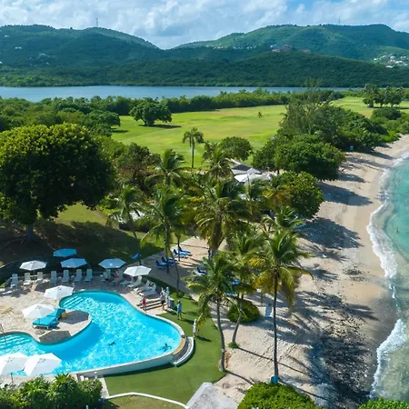 The Buccaneer Beach & Golf Resort-2