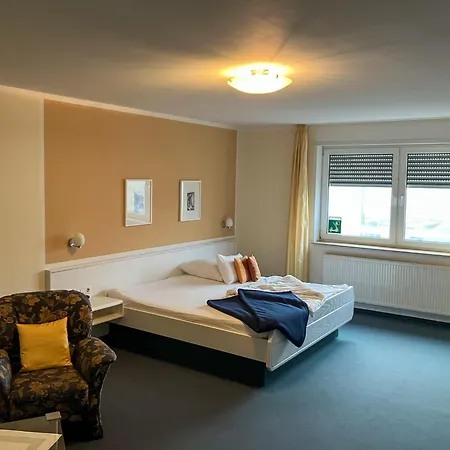 Hotel Kurpfalz-2