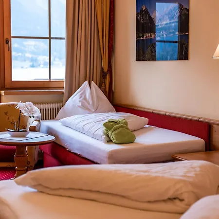 Liebes Caroline 4-Sterne-Hotel-3