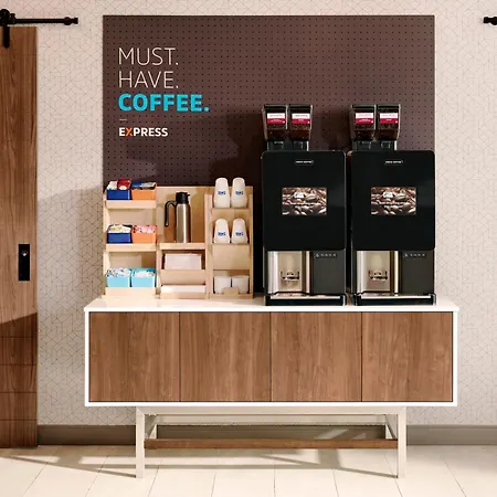 Holiday Inn Express Evansville - West By Ihg-2