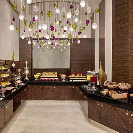 Swissotel Makkah-3