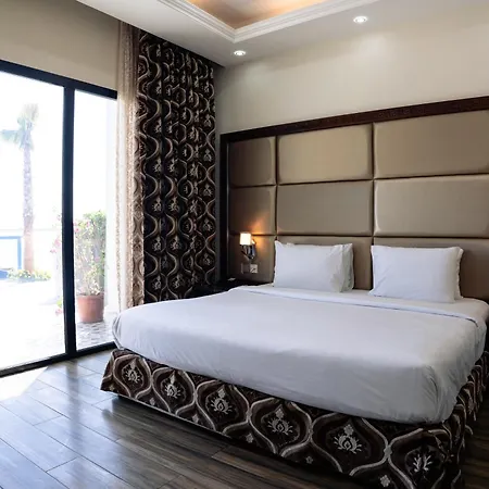 Palma Beach Resort&Spa-2