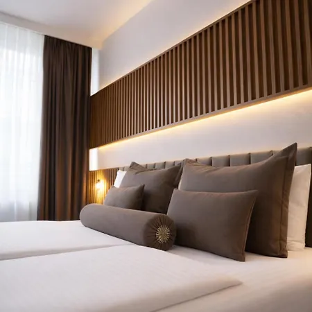 Hotel Bayer'S-2
