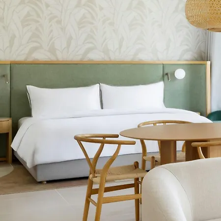 The Westin Salgados Beach Resort, Algarve-3