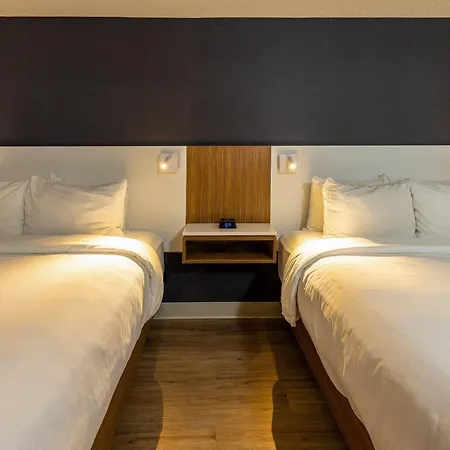 Comfort Inn-3
